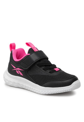 Reebok Обувки Rush Runner 4.0 Al GW1256 Черен - Pepit.bg