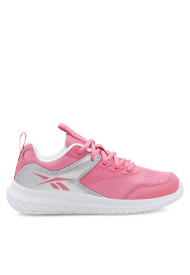 Reebok Обувки Rush Runner 4.0 GW0003 Розов - Pepit.bg