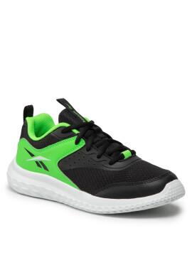 Reebok Обувки Rush Runner 4.0 GW0013 Черен - Pepit.bg