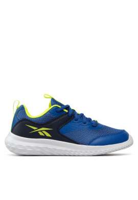 Reebok Обувки Rush Runner 4.0 GW1247 Син - Pepit.bg