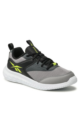 Reebok Обувки Rush Runner 4.0 H67778 Сив - Pepit.bg