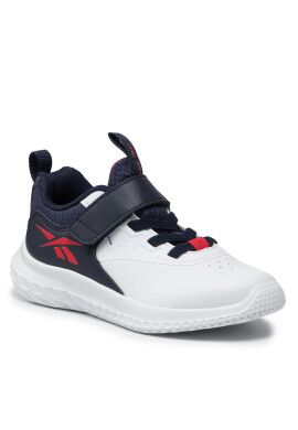 Reebok Обувки Rush Runner 4.0 Sy G57418 Бял - Pepit.bg