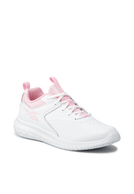 Reebok Обувки Rush Runner 4.0 Sy G57425 Бял - Pepit.bg
