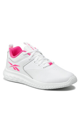 Reebok Обувки Rush Runner 4.0 Sy GV9993 Бял - Pepit.bg