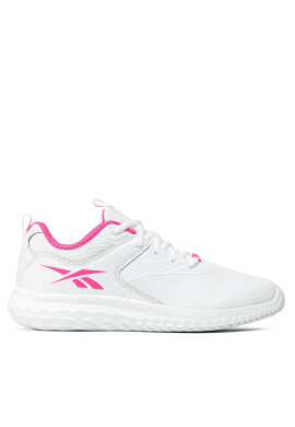 Reebok Обувки Rush Runner 4.0 Sy GV9993 Бял - Pepit.bg