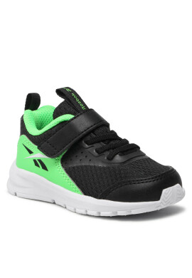 Reebok Обувки Rush Runner 4.0 Td GW0009 Черен - Pepit.bg