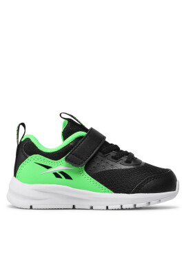 Reebok Обувки Rush Runner 4.0 Td GW0009 Черен - Pepit.bg