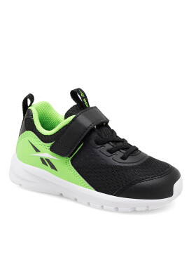 Reebok Обувки RUSH RUNNER 4 GW0009 Черен - Pepit.bg