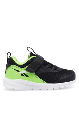 Reebok Обувки RUSH RUNNER 4 GW0009 Черен - Pepit.bg