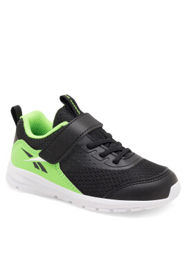 Reebok Обувки Rush Runner 4 GW0009 Черен - Pepit.bg
