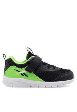 Reebok Обувки Rush Runner 4 GW0009 Черен - Pepit.bg