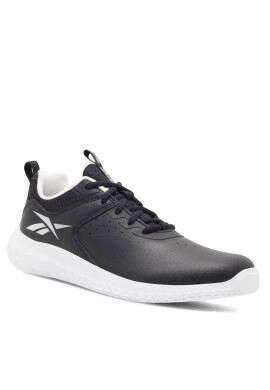 Reebok Обувки RUSH RUNNER 4 GX4010 Черен - Pepit.bg