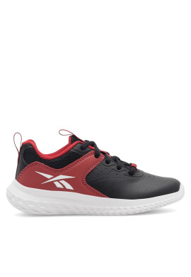 Reebok Обувки Rush Runner 4 GX4012 Черен - Pepit.bg