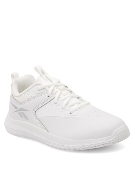 Reebok Обувки RUSH RUNNER 4 GX4015 Бял - Pepit.bg