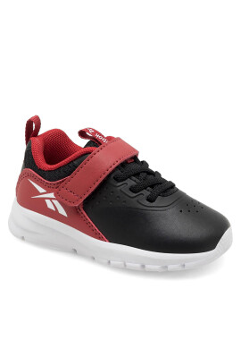 Reebok Обувки RUSH RUNNER 4 GX4019 Черен - Pepit.bg