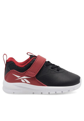 Reebok Обувки RUSH RUNNER 4 GX4019 Черен - Pepit.bg
