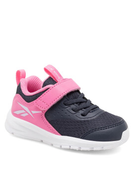 Reebok Обувки Rush Runner 4 HP4785 Черен - Pepit.bg