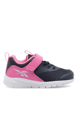 Reebok Обувки Rush Runner 4 HP4785 Черен - Pepit.bg