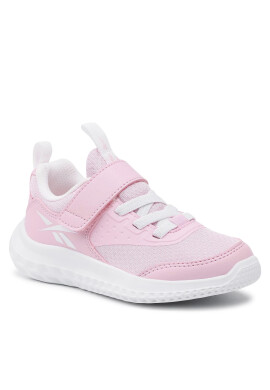 Reebok Classic Обувки Rush Runner 40 Al H68065 Розов - Pepit.bg
