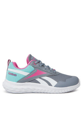 Reebok Обувки Rush Runner 5 IF7928 Сив - Pepit.bg