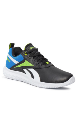 Reebok Обувки Rush Runner 5 Syn IG0524 Черен - Pepit.bg
