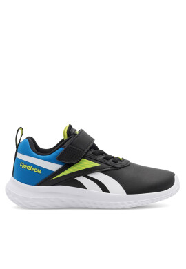 Reebok Обувки Rush Runner 5 Syn IG0533 Черен - Pepit.bg