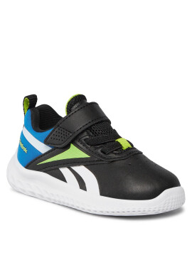 Reebok Обувки Rush Runner 5 Syn Td IG0534 Черен - Pepit.bg