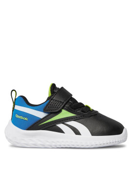 Reebok Обувки Rush Runner 5 Syn Td IG0534 Черен - Pepit.bg