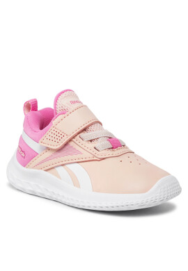 Reebok Обувки Rush Runner 5 Syn Td IG0535 Розов - Pepit.bg