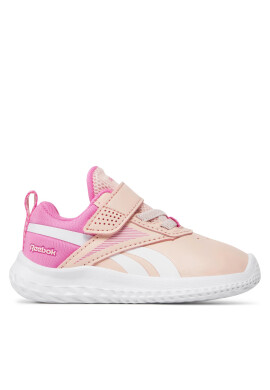 Reebok Обувки Rush Runner 5 Syn Td IG0535 Розов - Pepit.bg