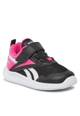 Reebok Обувки Rush Runner 5 Td IG0520 Черен - Pepit.bg