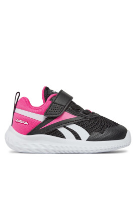 Reebok Обувки Rush Runner 5 Td IG0520 Черен - Pepit.bg