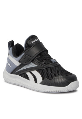 Reebok Обувки Rush Runner 5 Td IG0521 Черен - Pepit.bg