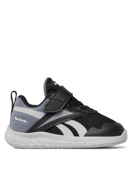 Reebok Обувки Rush Runner 5 Td IG0521 Черен - Pepit.bg