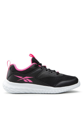 Reebok Обувки Rush Runner GW1243 Черен - Pepit.bg