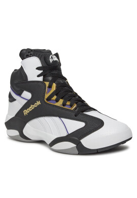 Reebok Обувки Shaq Attaq ID2522 Бял - Pepit.bg