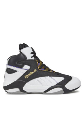 Reebok Обувки Shaq Attaq ID2522 Бял - Pepit.bg