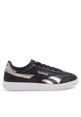 Reebok Обувки Smash Edge S HR1514 Черен - Pepit.bg