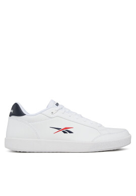 Reebok Обувки Vector Smash Syn FZ2824 Бял - Pepit.bg