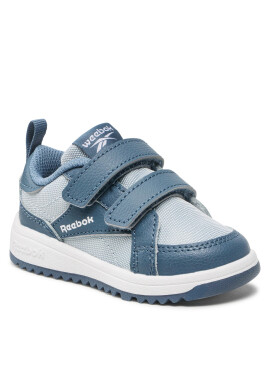 Reebok Обувки Weebok Claps Low GY8440 Син - Pepit.bg