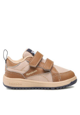Reebok Обувки Weebok Clasp Low GV8552 Кафяв - Pepit.bg