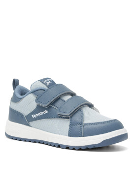Reebok Обувки Weebok Clasp Low GY8440 Син - Pepit.bg