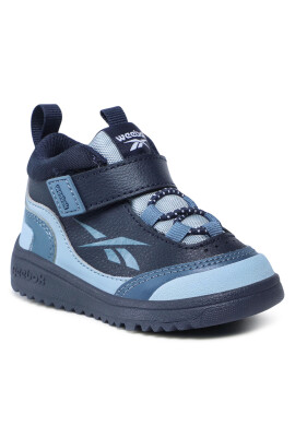 Reebok Обувки Weebok Storm X GY0858 Син - Pepit.bg