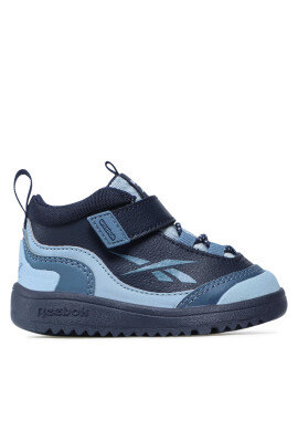 Reebok Обувки Weebok Storm X GY0858 Син - Pepit.bg