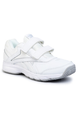 Reebok Обувки Work N Cushion 4.0 Kc FU7362 Бял - Pepit.bg
