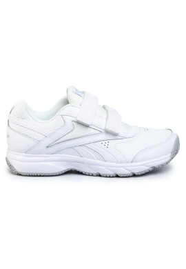 Reebok Обувки Work N Cushion 4.0 Kc FU7362 Бял - Pepit.bg