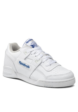 Reebok Обувки Workout Plus 2759 Бял - Pepit.bg