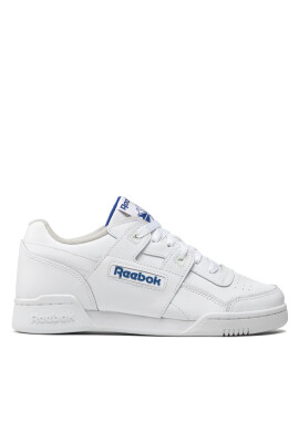 Reebok Обувки Workout Plus 2759 Бял - Pepit.bg