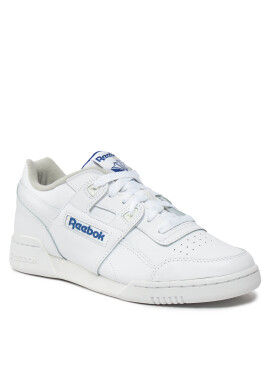 Reebok Обувки WORKOUT PLUS 2759-M Бял - Pepit.bg