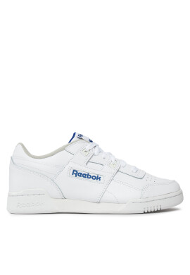 Reebok Обувки WORKOUT PLUS 2759-M Бял - Pepit.bg